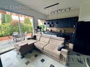 Appartement à CAP-D'AIL