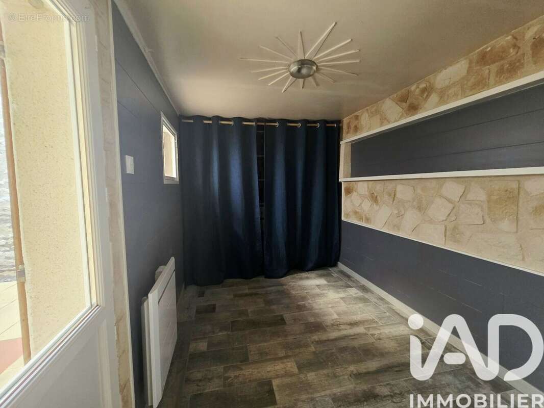 Photo 5 - Maison à ROUILLAC