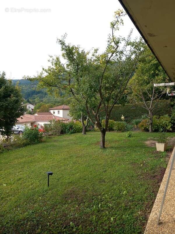 Maison à vendre 9 pièces VILLEFORT (48) - photo 3