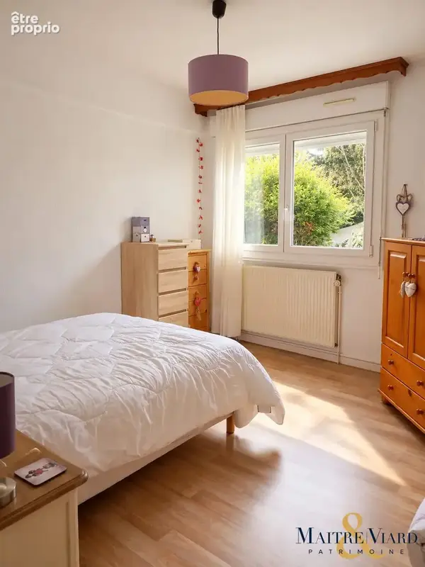 Appartement 4 pièces 90 m² à vendre à Vesoul (70000) - photo 9