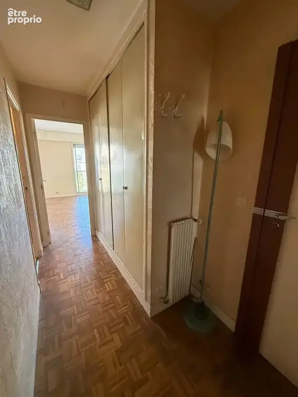 Appartement Paris 1 pièce(s) 34 m2 - photo 4