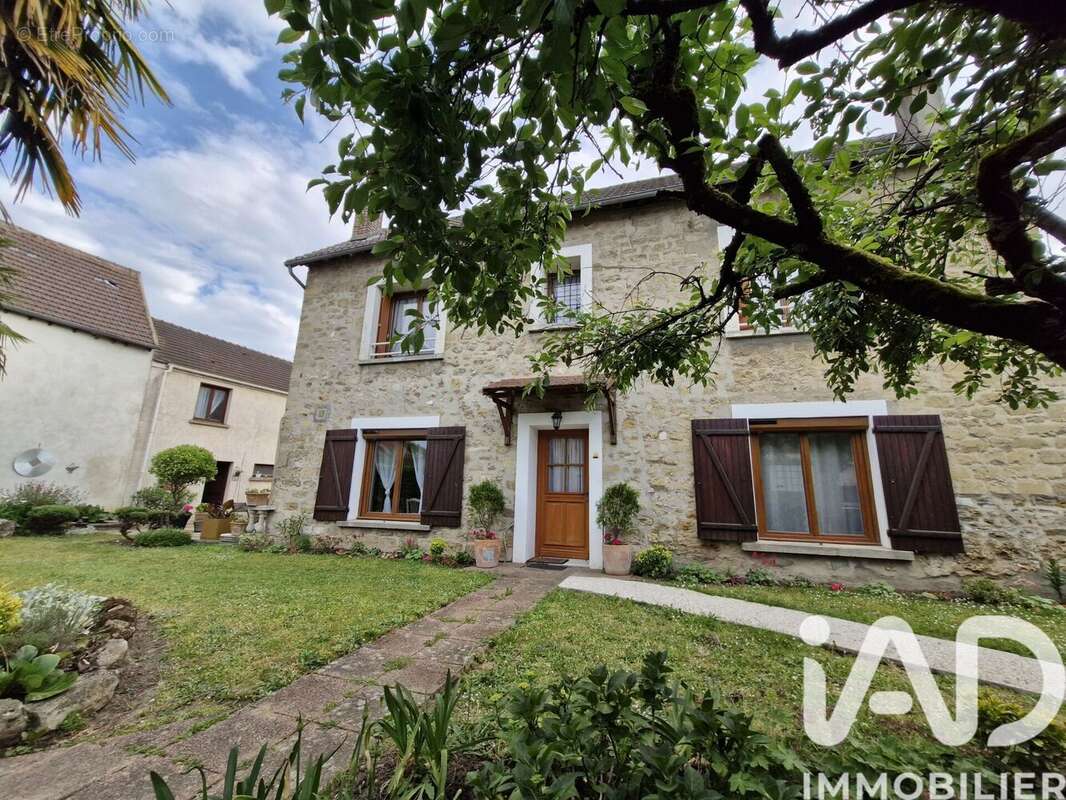 Photo 3 - Maison à CERGY