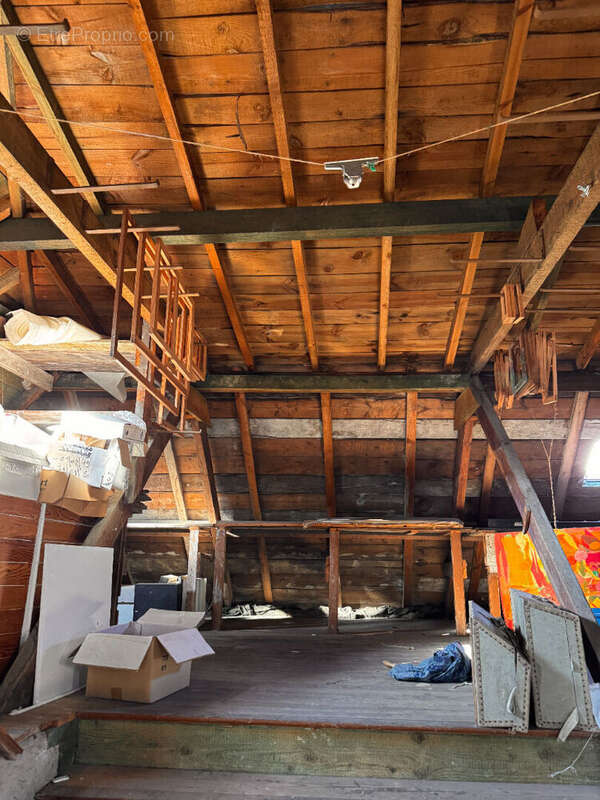 Appartement à QUIMPER