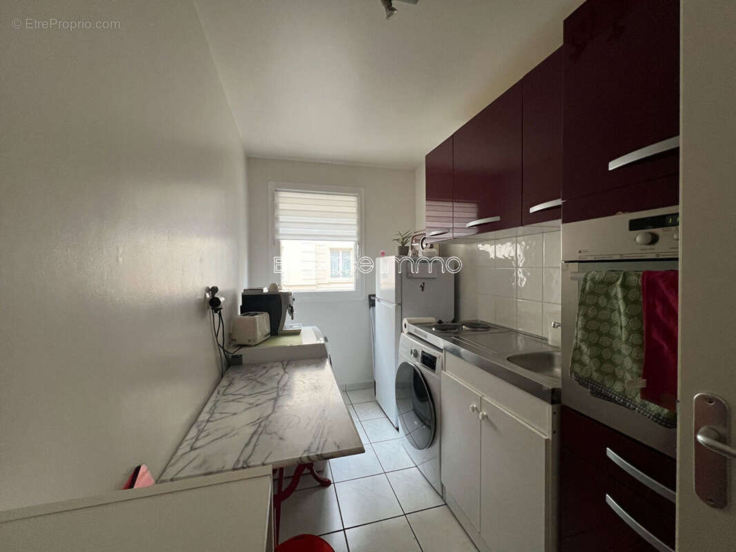Appartement à ROUEN