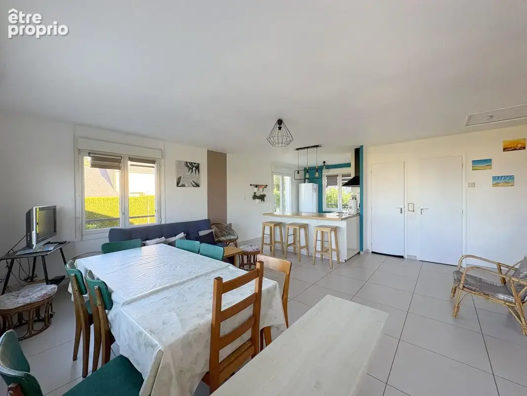 Maison 5 pièces 82 m² à vendre à Granville (50400) - photo 3
