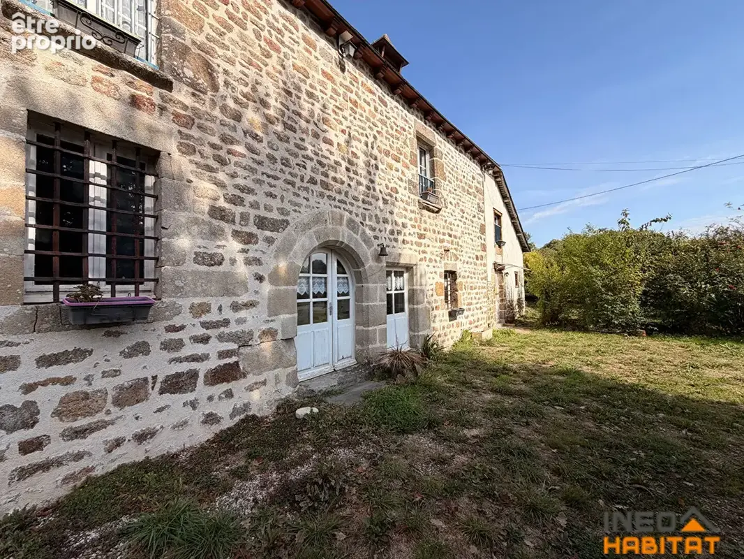 Maison La Chapelle Chaussee 6 pièce(s) 167 m2 - photo 11