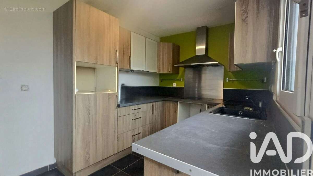 Photo 7 - Maison à SAINT-FLORENT-SUR-CHER