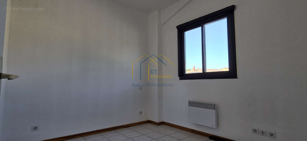 GIGNAC - Grand appartement 3 pièces - photo 5