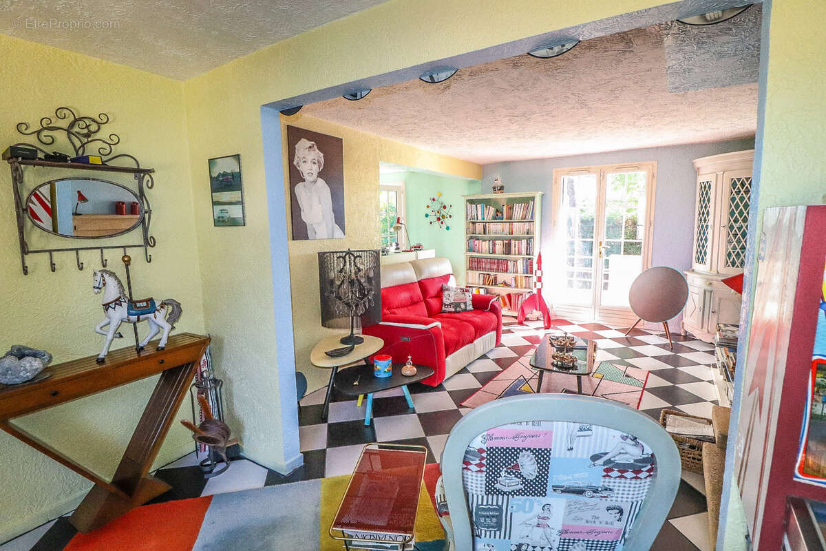Maison à FLAYOSC