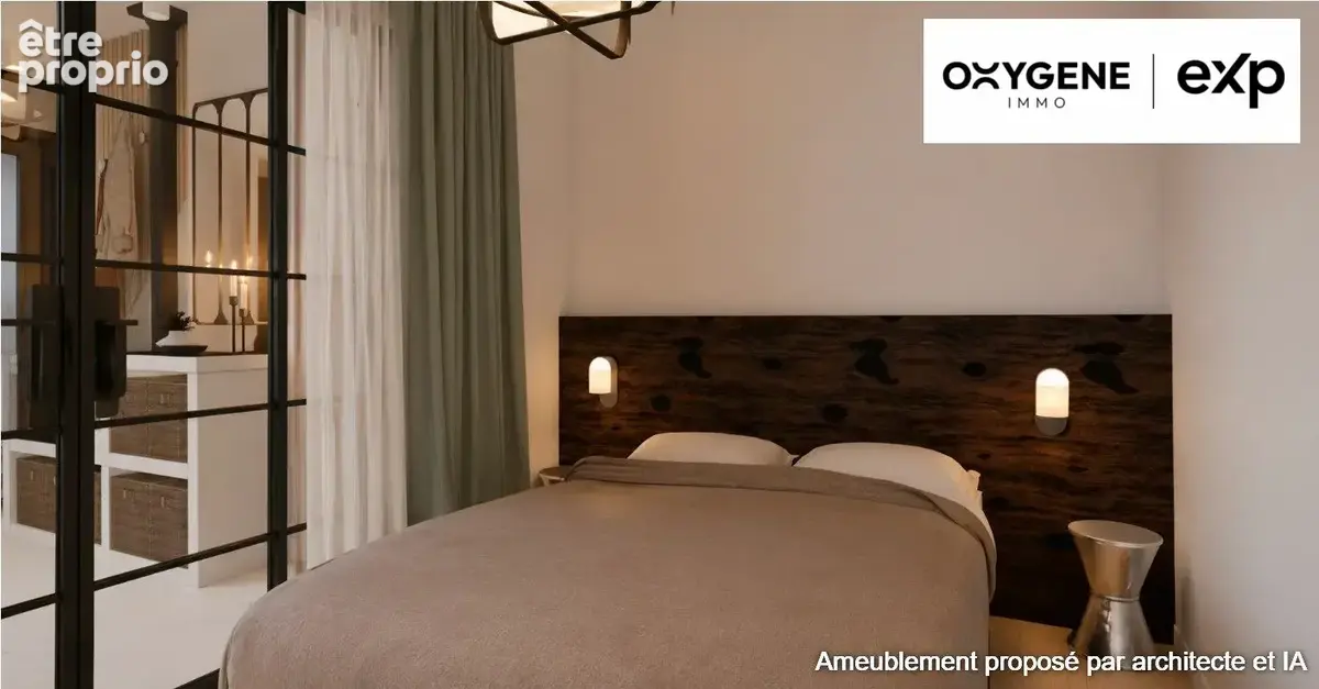 Maison 85 m² à Rivesaltes  - photo 9