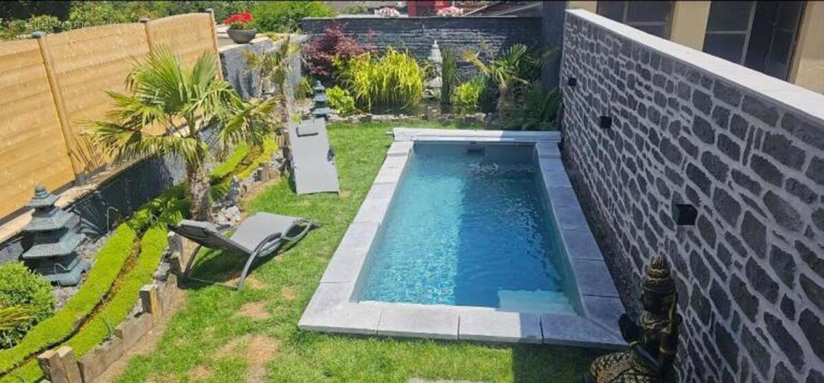 Maison à LE CATEAU-CAMBRESIS