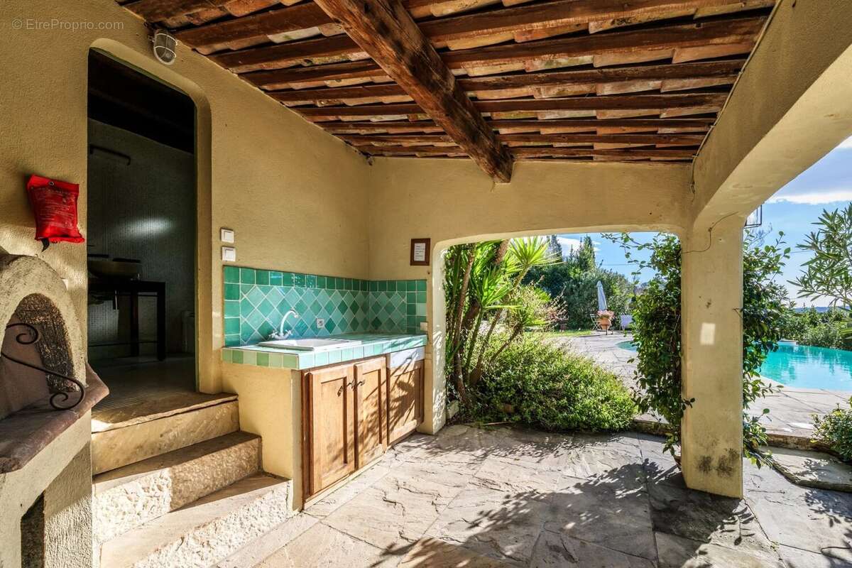 Maison à SAINT-PAUL