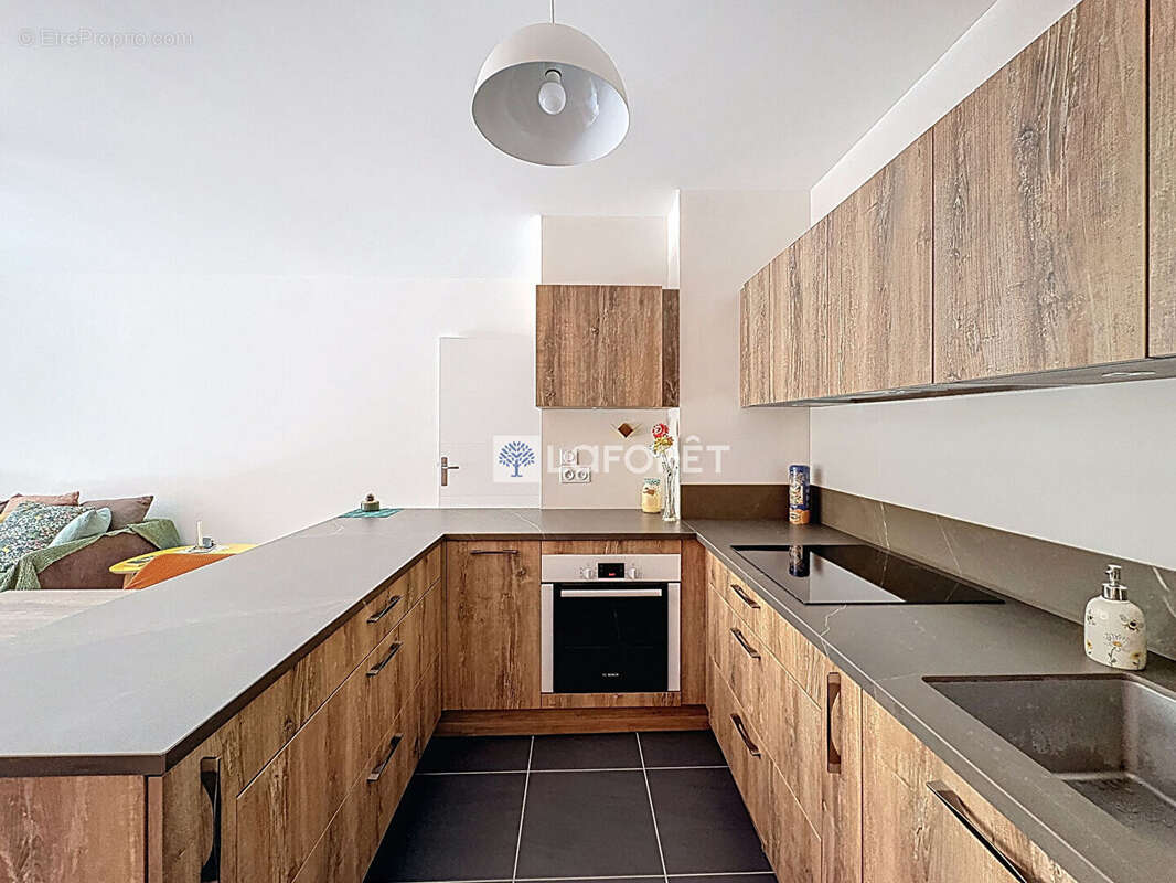 Appartement à ANTONY