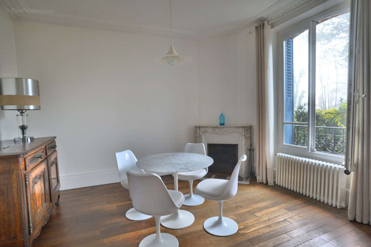 Maison à MONTIGNY-SUR-LOING