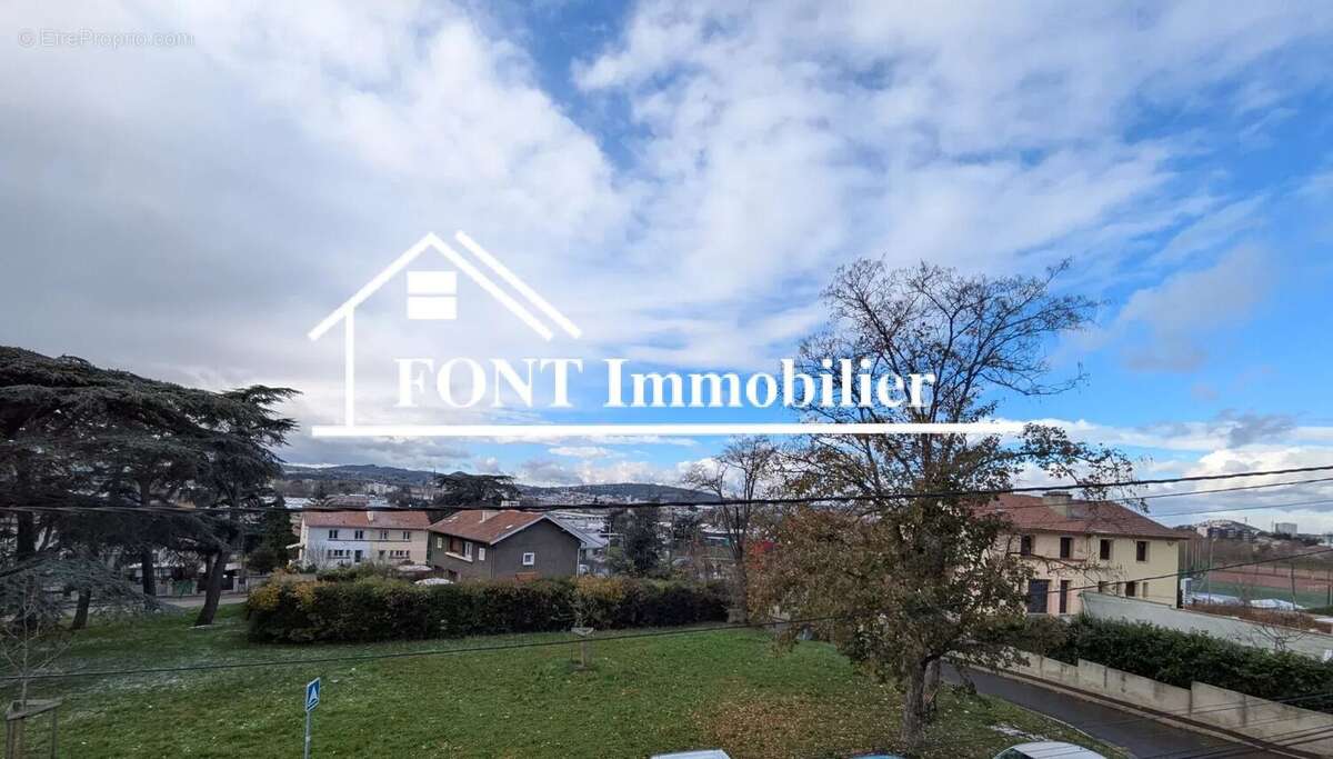 Maison à SAINT-ETIENNE