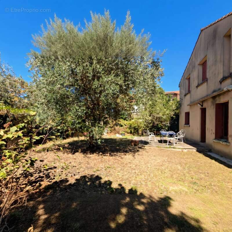 Maison à TOULOUSE