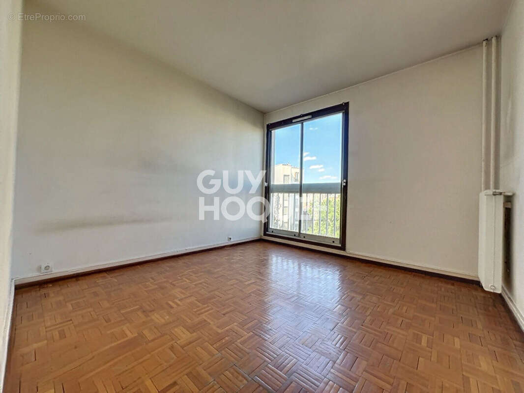 Appartement à SAINT-DENIS