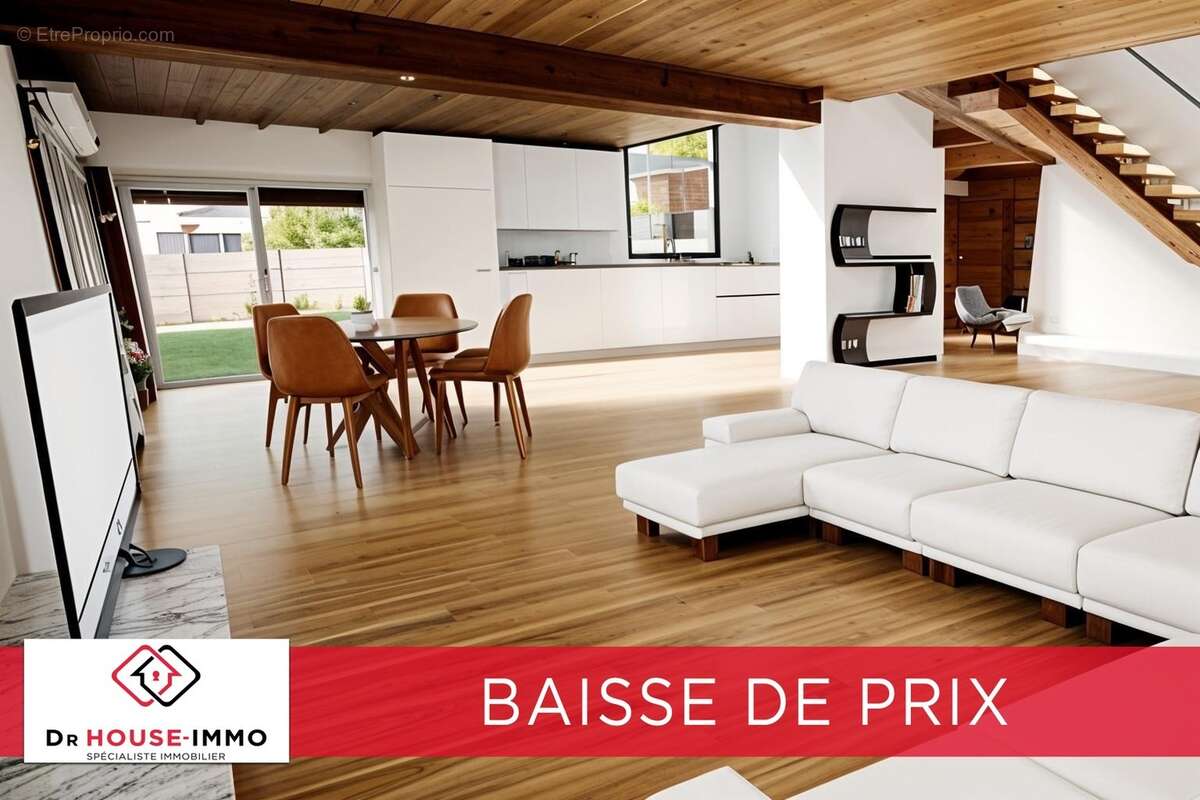 Maison à BILLY-BERCLAU