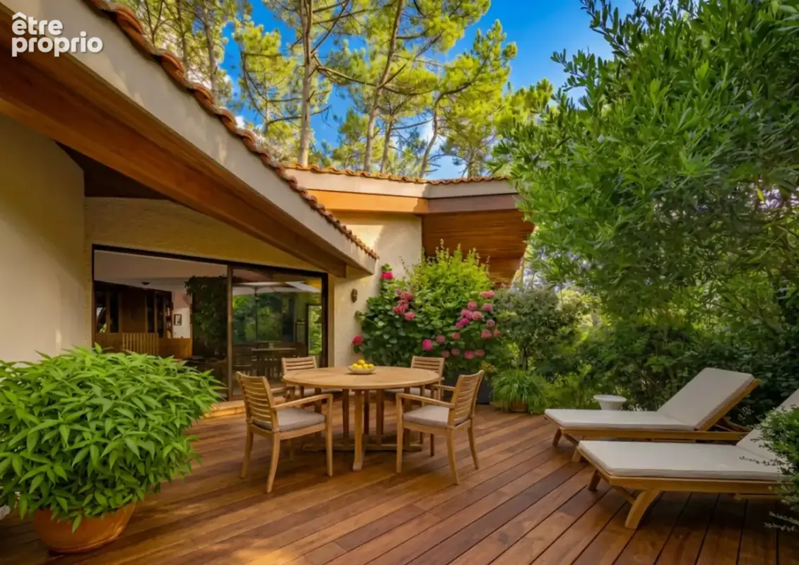 Maison 164 m² à Hossegor  - photo 5