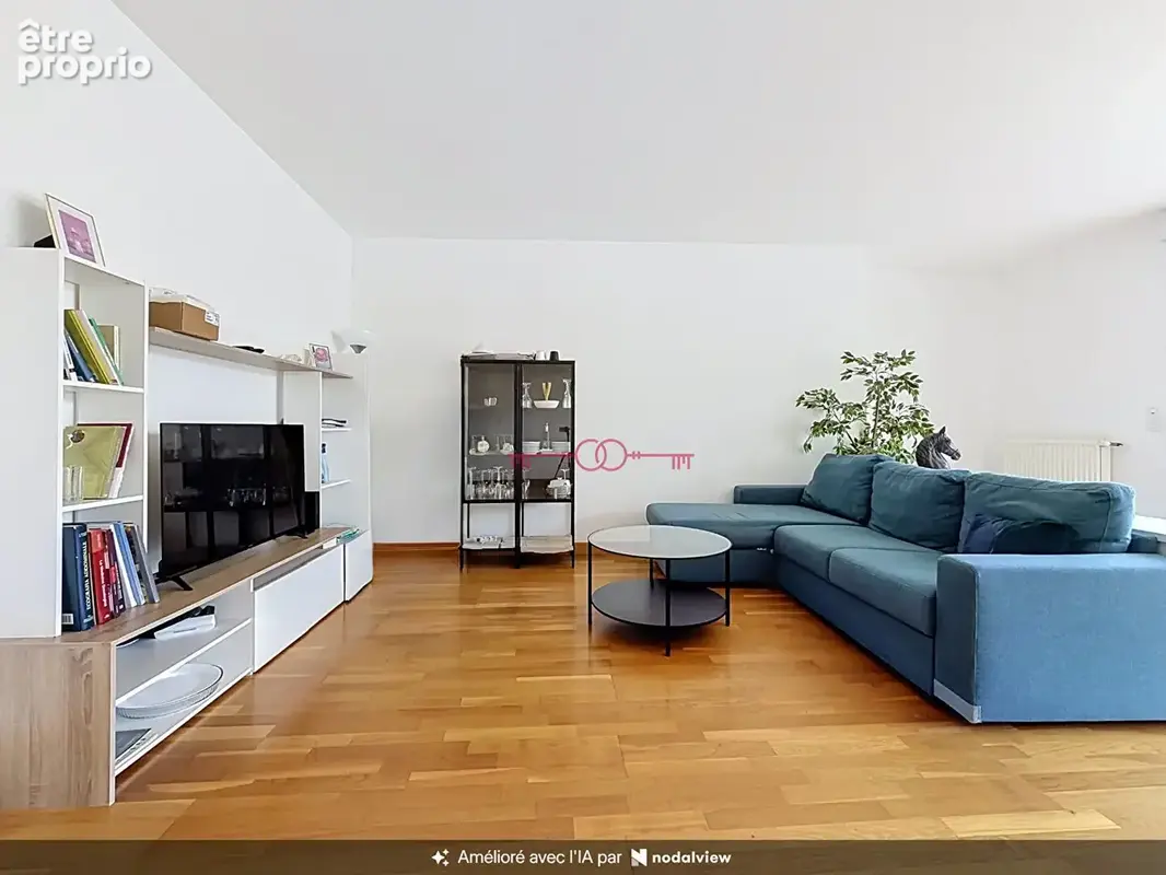 Appartement Reims 3 pièces d'environ 87m² secteur Barbâtre - photo 4