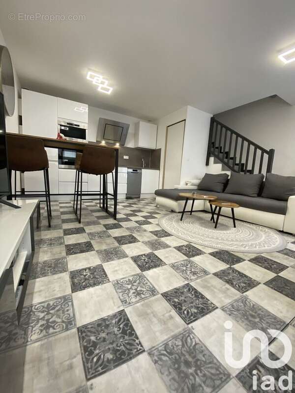 Photo 6 - Maison à MITRY-MORY