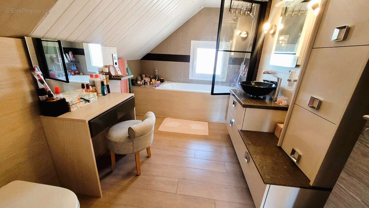 Maison à CHATEAUDUN