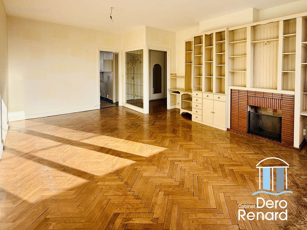 Appartement à LE HAVRE