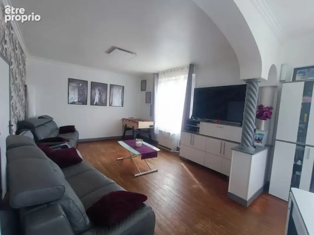 Maison à dammarie les lys - photo 2