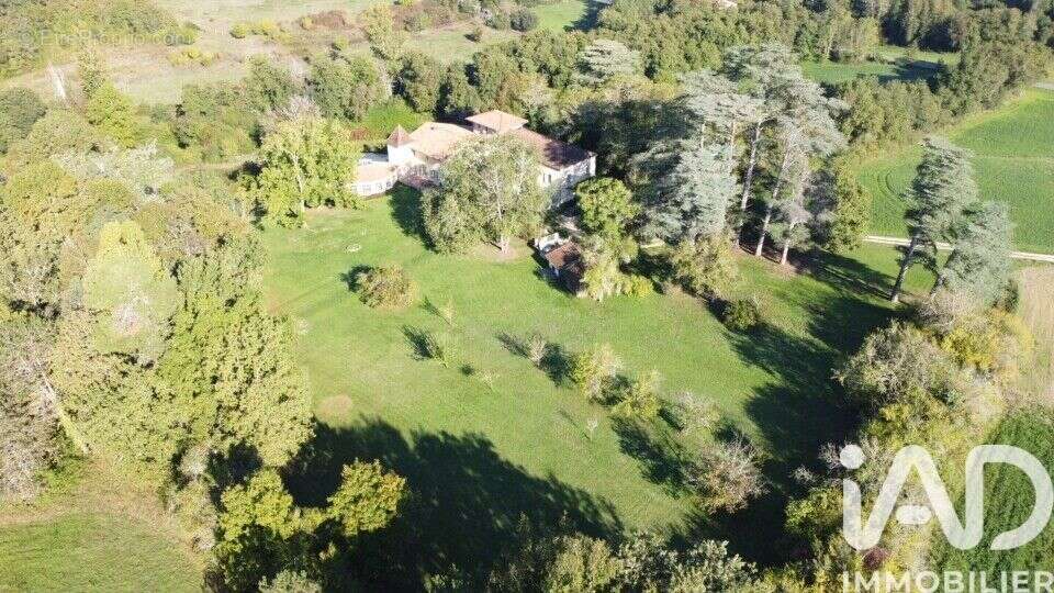 Photo 3 - Maison à BARBASTE