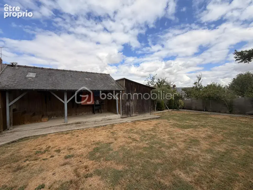 En Exclusivité, Maison 90m2 2 chambres - photo 13