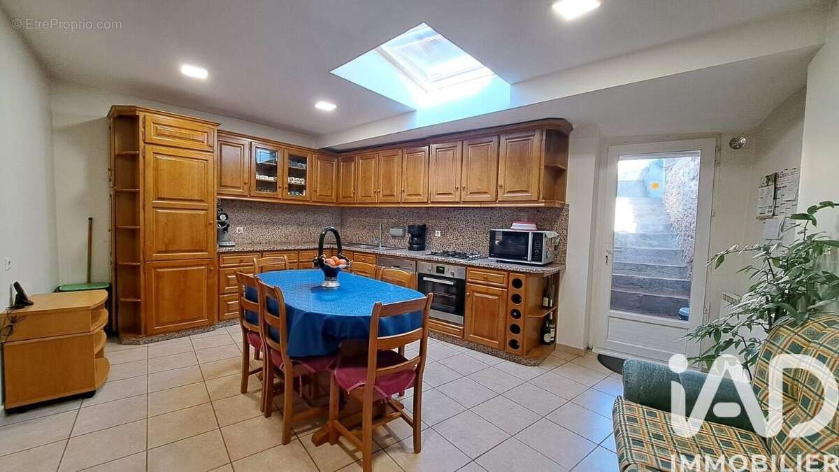 Photo 9 - Maison à ANDANCE