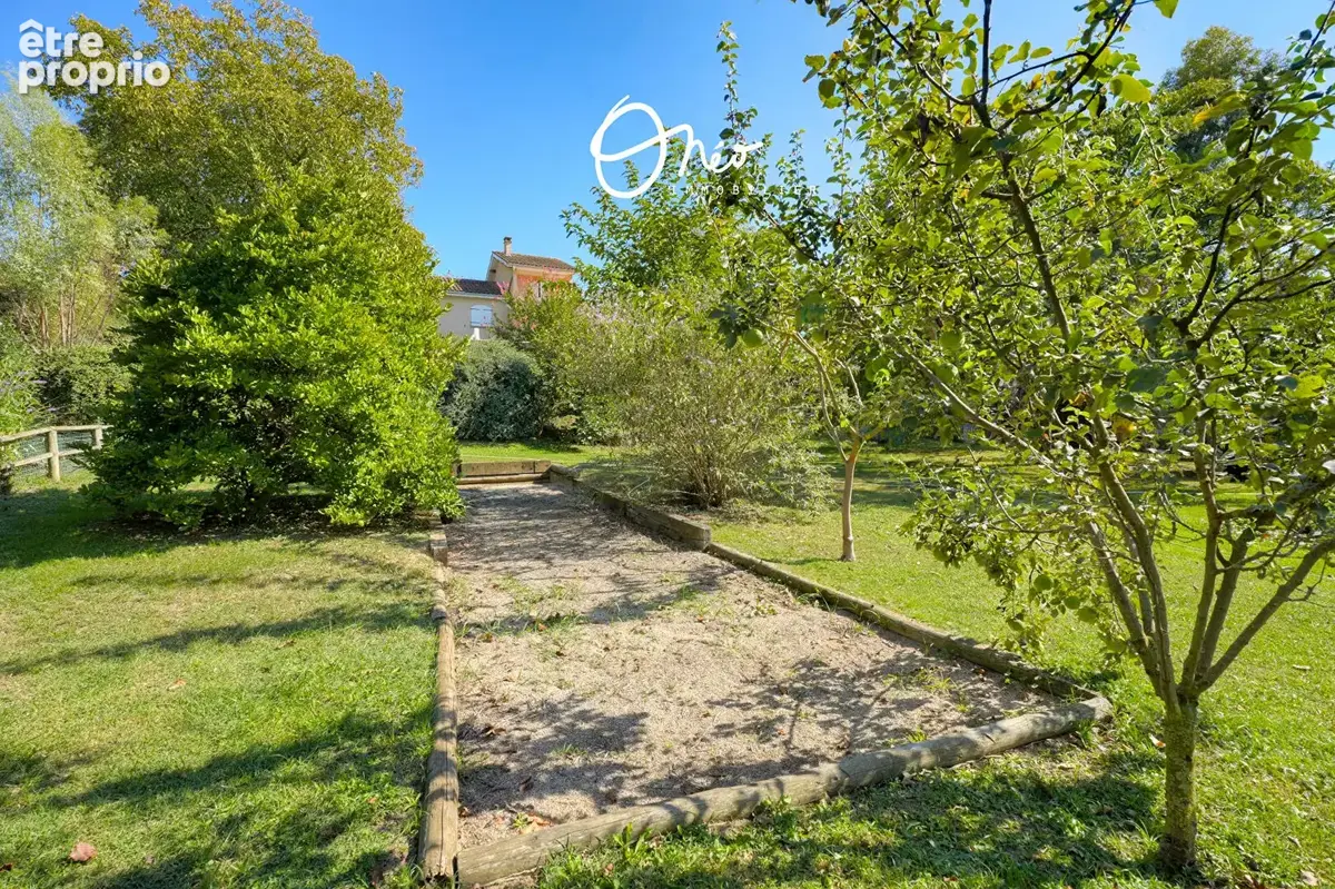 Maison Clonas Sur Varèze 5 pièce(s) 126 m2 - photo 8