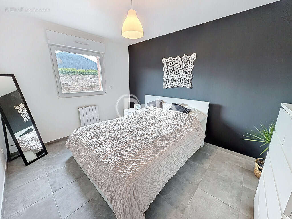 Maison à MAZINGARBE