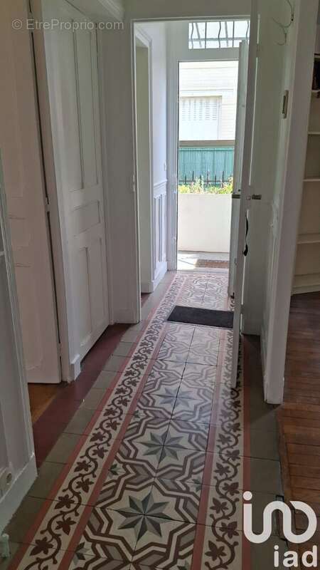 Photo 7 - Maison à COLOMBES