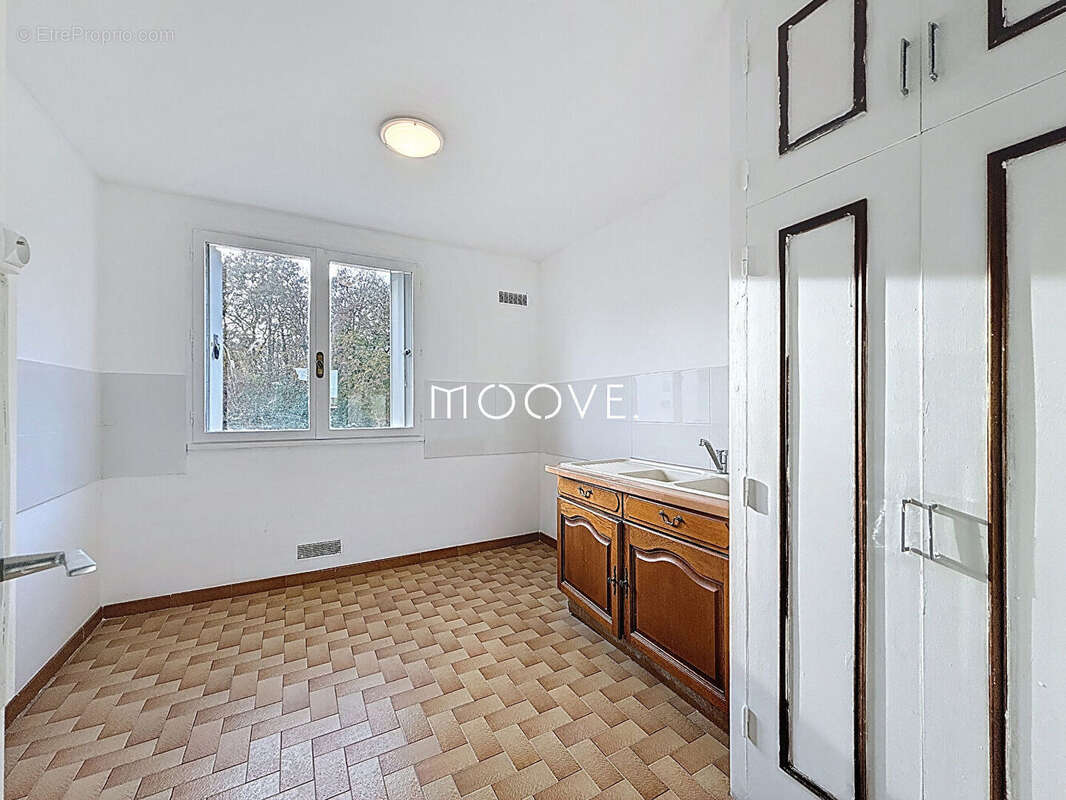 Appartement à MAROMME