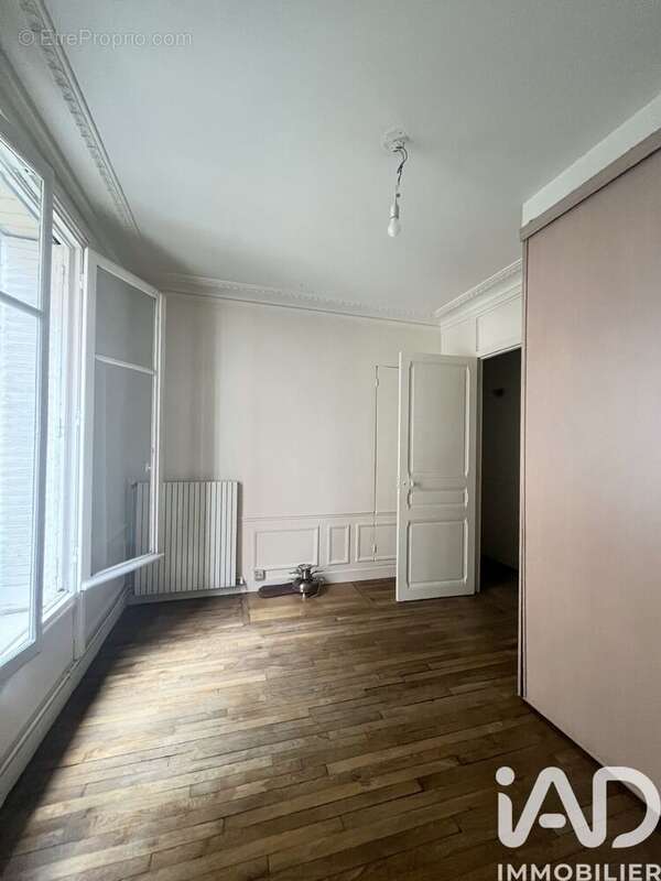 Photo 7 - Appartement à PARIS-13E