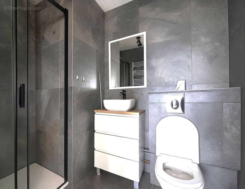 Appartement à PORNICHET