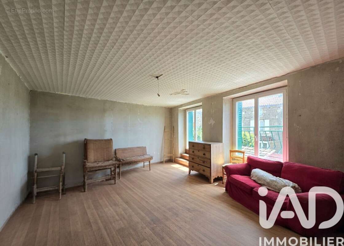 Photo 6 - Maison à SOUSCEYRAC
