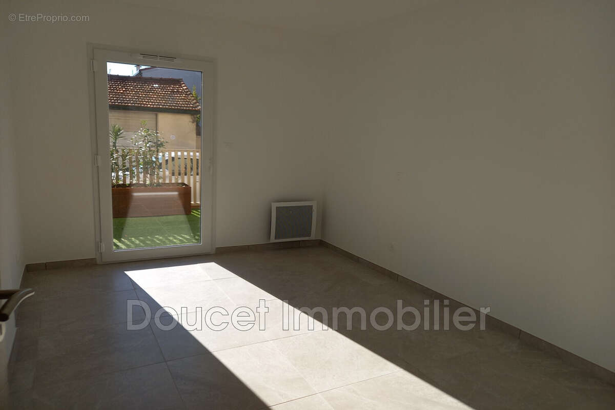 Appartement à BEZIERS