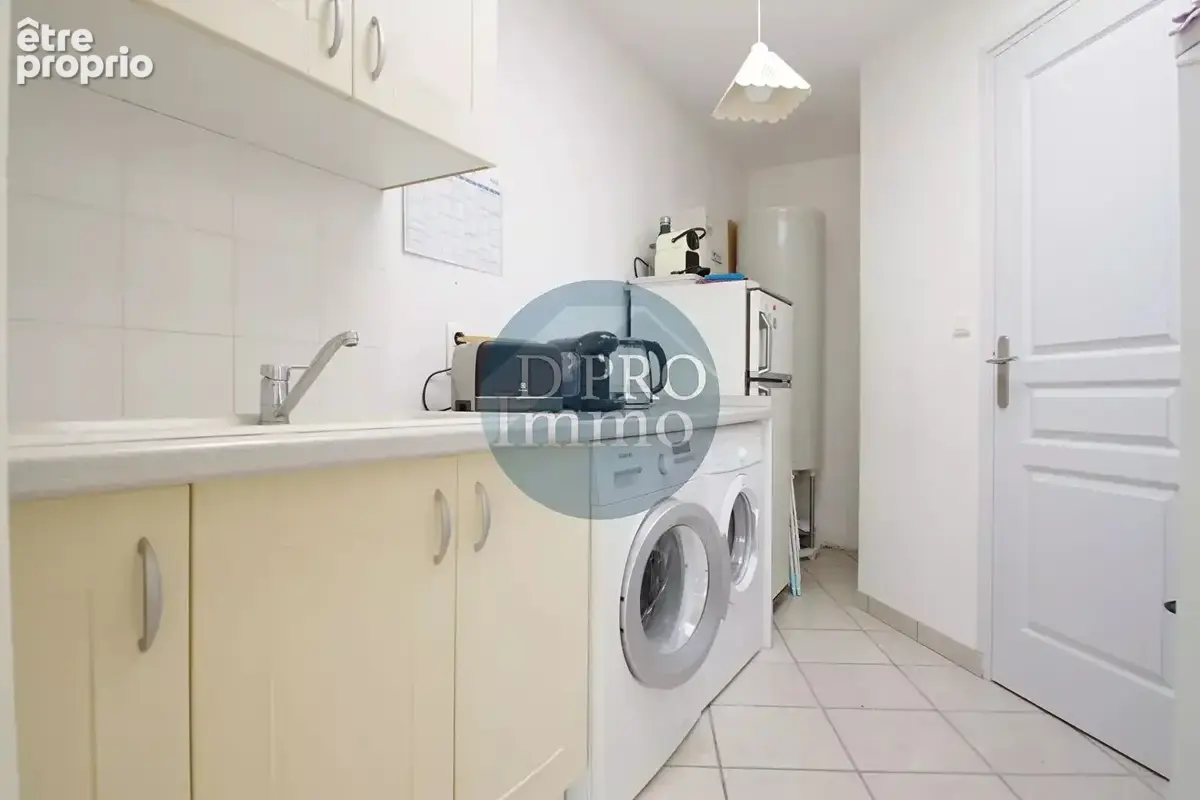Maison familiale au calme à Remouillé - Vie de plain-pied et beaux volumes - photo 6