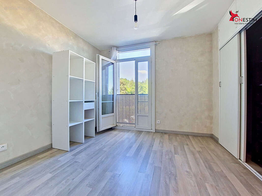 Appartement Dagneux 5 pièces 91m² - photo 14