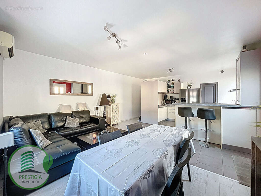 Appartement à EPERNAY