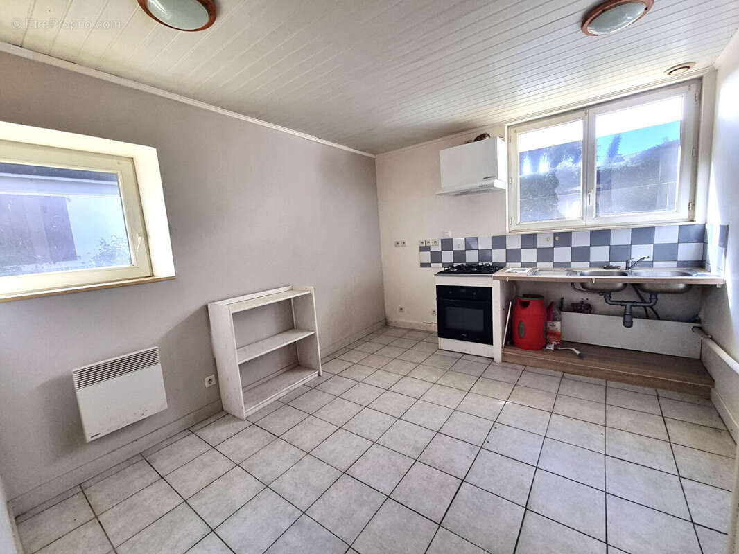 Immeuble 165m² à quimperlé - photo 5