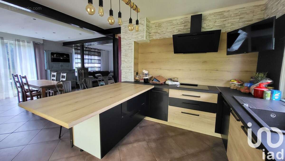 Photo 8 - Maison à DRUCAT