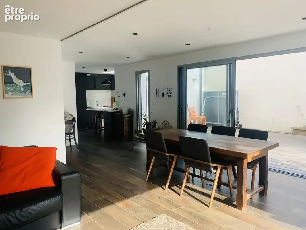 Maison Vannes 120m2 avec studio indépendant - photo 2