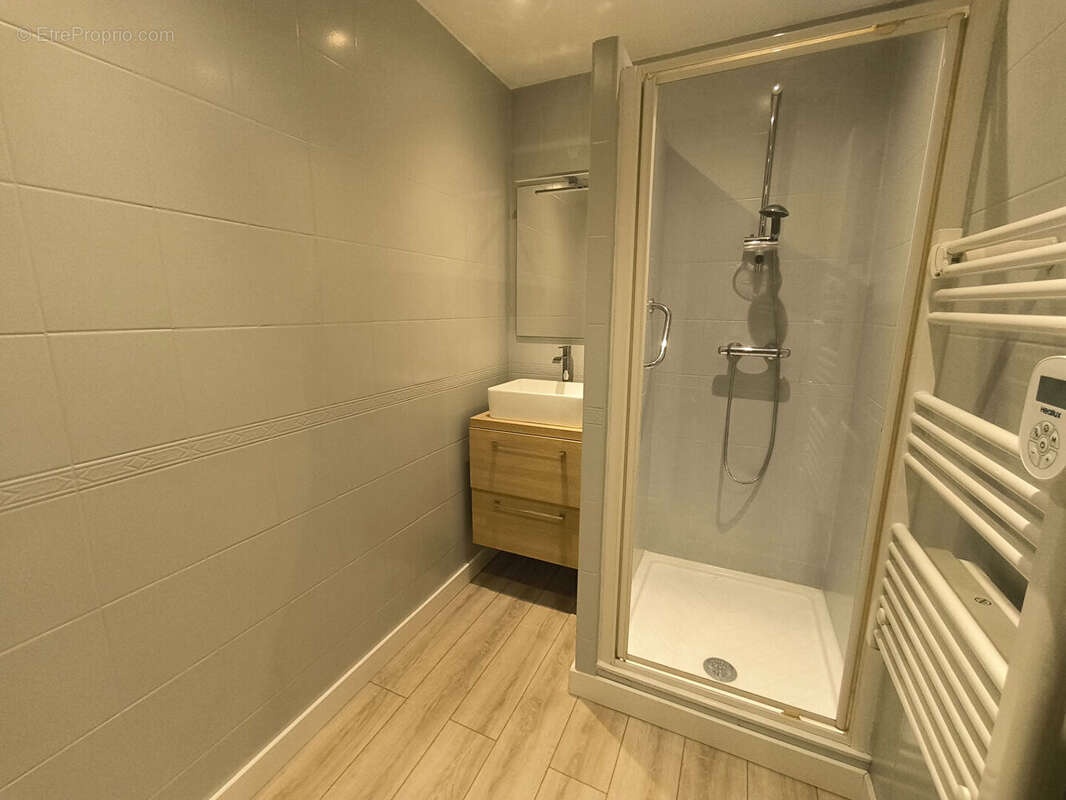 Appartement à CIBOURE