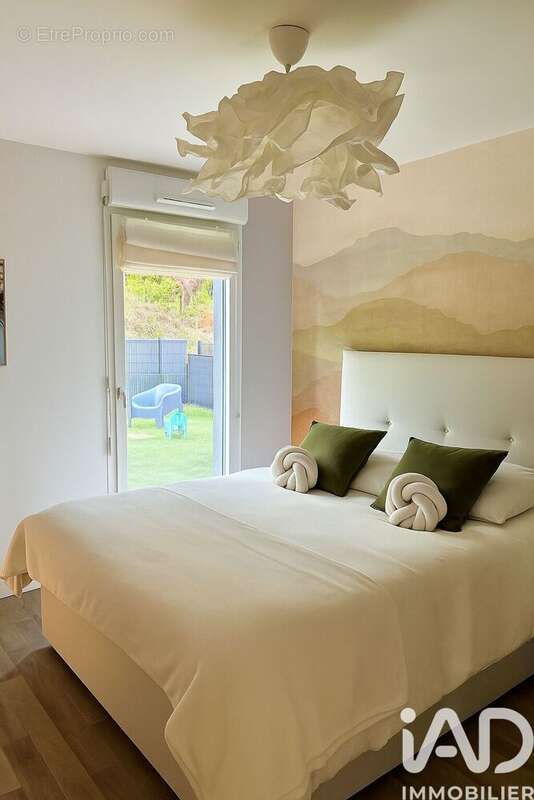 Photo 6 - Appartement à PLAISIR