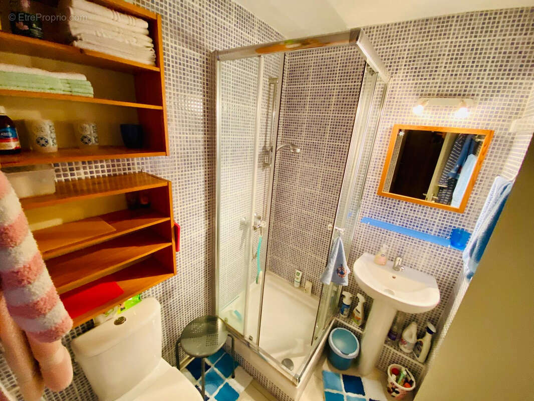 Appartement à LE BARCARES