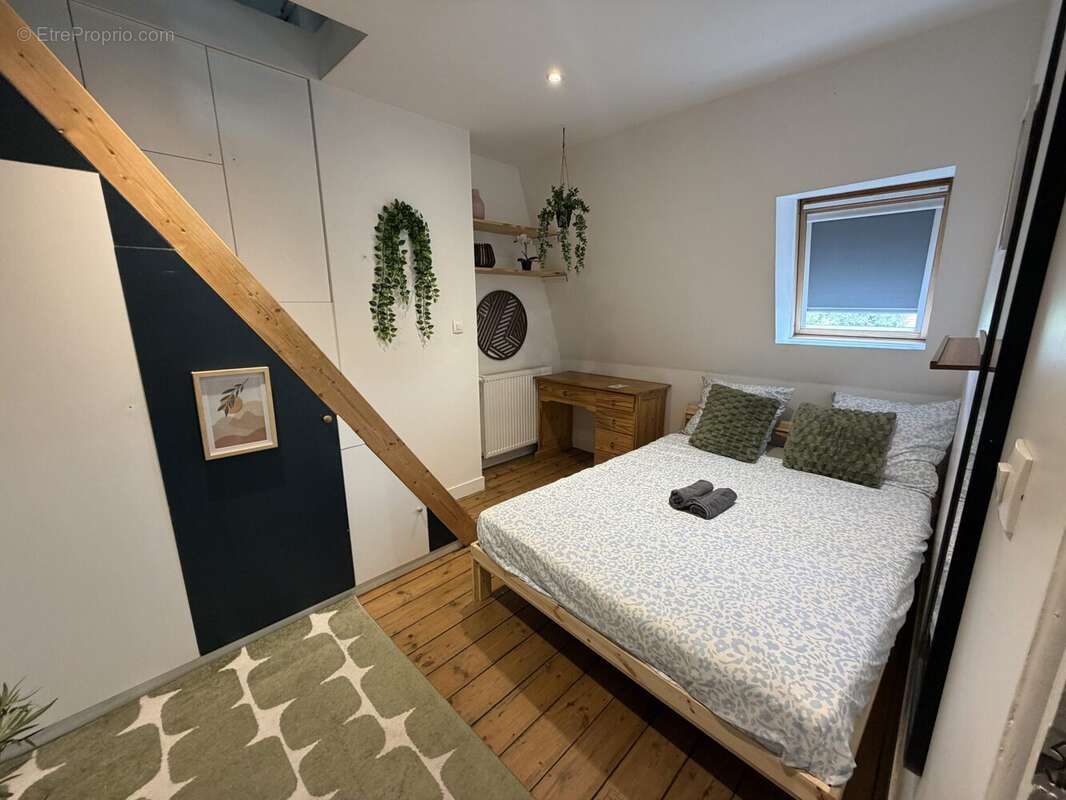 Appartement 135 m² à Lille  - photo 4