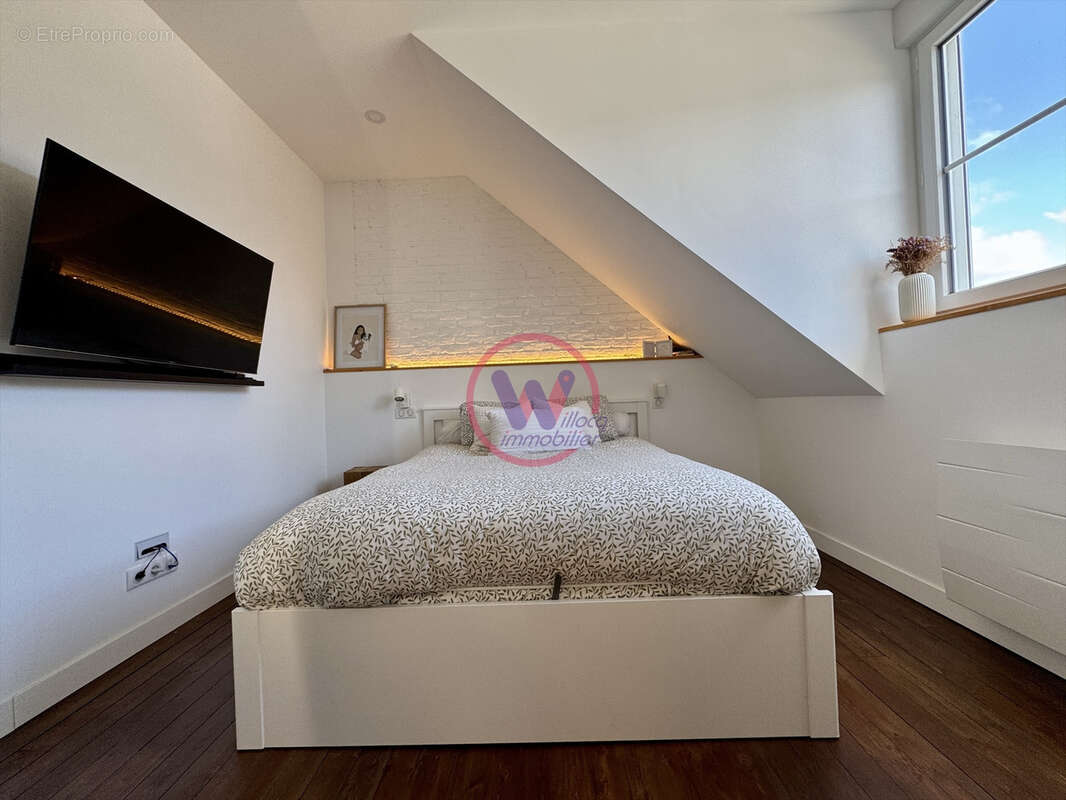 Appartement à ARRAS